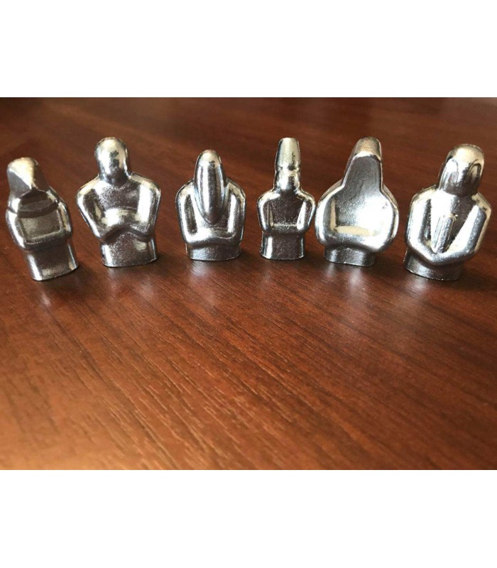 بازی ایرانی زار