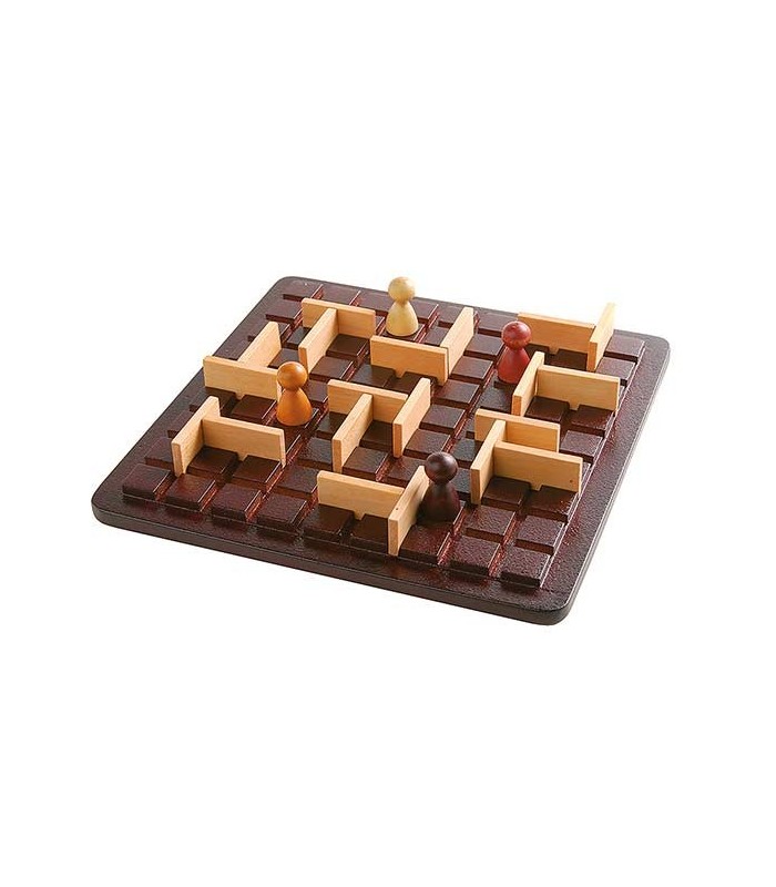 کوریدور مینی (Quoridor Mini)