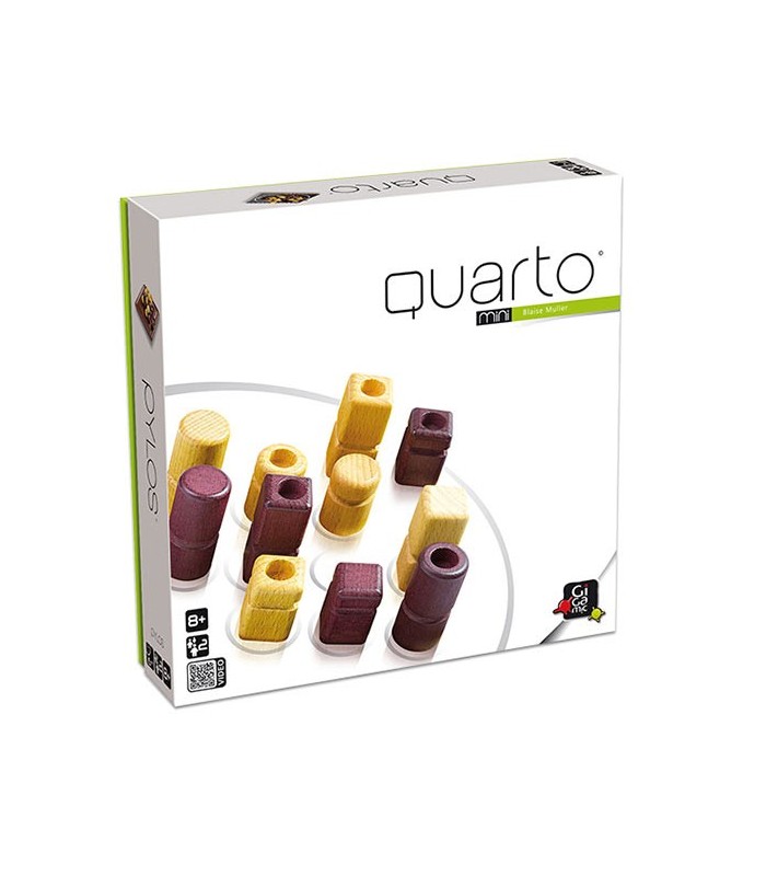 کوارتو مینی (Quarto Mini)