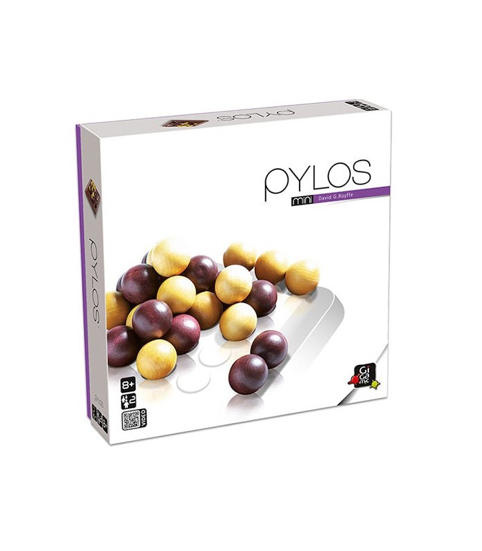 پیلوس ميني (Pylos Mini)