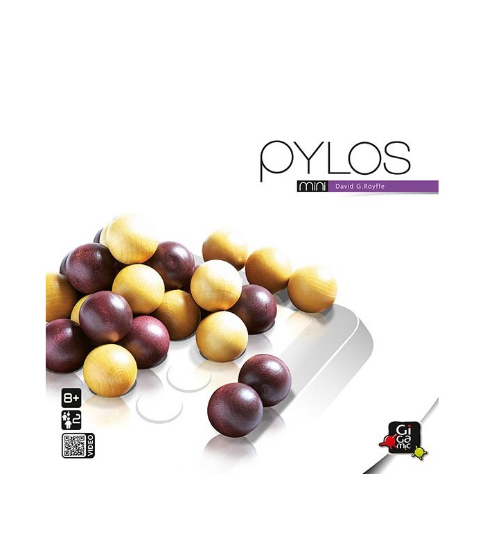 پیلوس ميني (Pylos Mini)