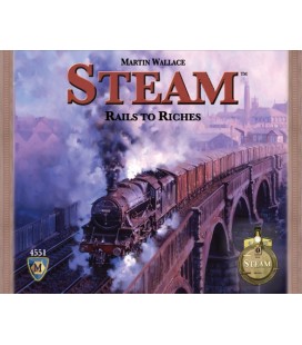 اسب بخار (Steam)
