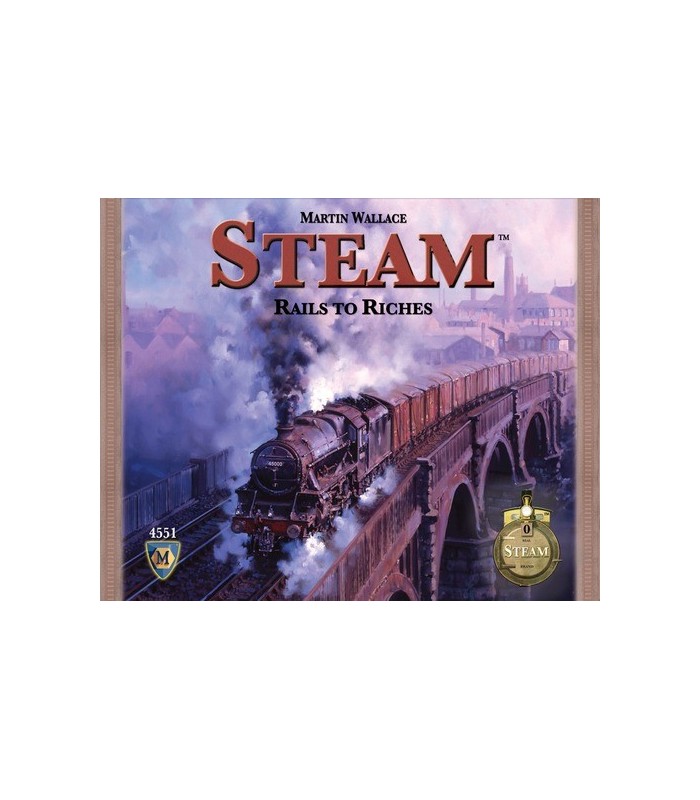 اسب بخار (Steam)