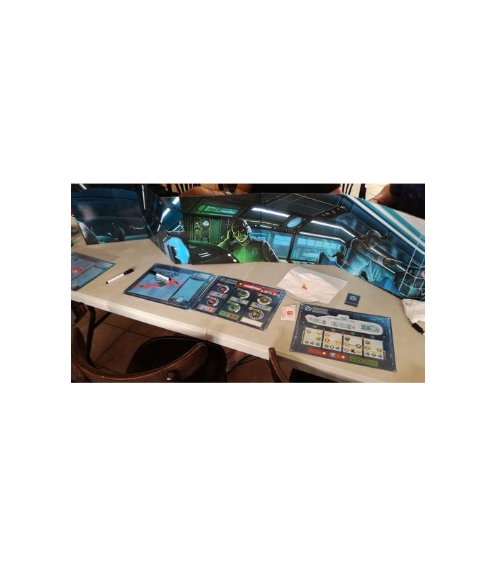 کاپیتان سونار (Captain Sonar)