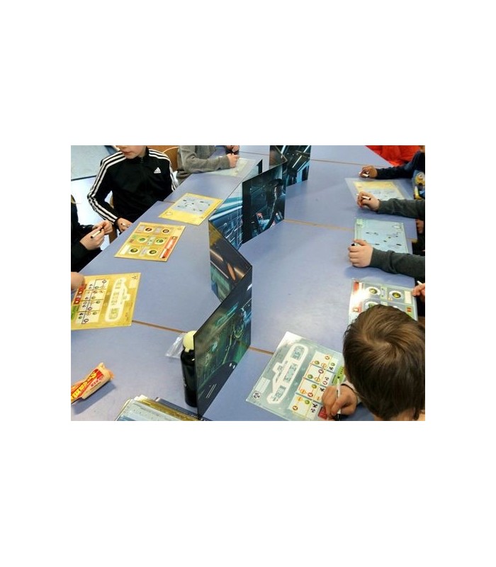 کاپیتان سونار (Captain Sonar)