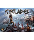سیکلادس (Cyclades)