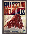 راه آهن روسیه (Russian Railroads)