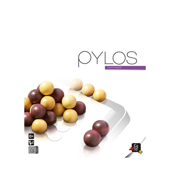 پیلوس (Pylos)