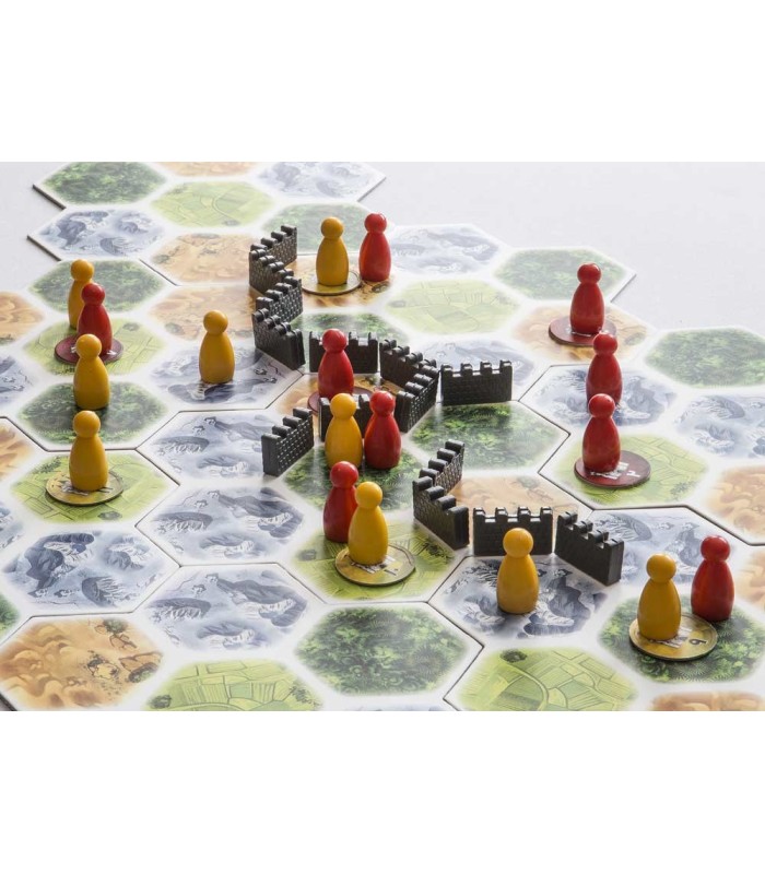 بازی ایرانی کشور گشا