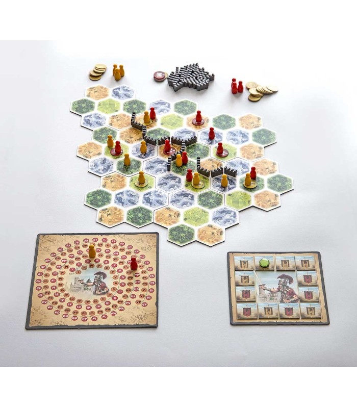 بازی ایرانی کشور گشا