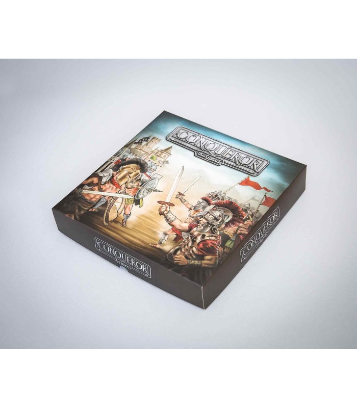 بازی ایرانی کشور گشا