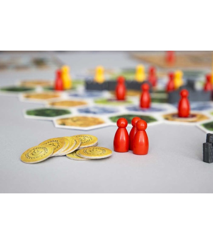 بازی ایرانی کشور گشا