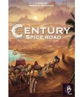 قرن: جاده ادویه (Century: Spice Road)