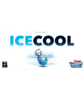 آیس کول (ICECOOL)