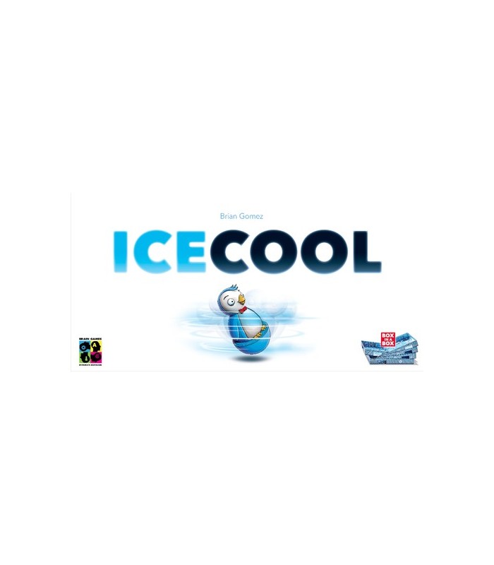 آیس کول (ICECOOL)