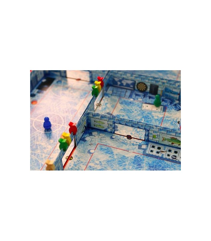 آیس کول (ICECOOL)