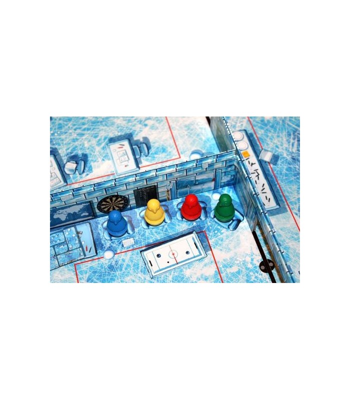 آیس کول (ICECOOL)