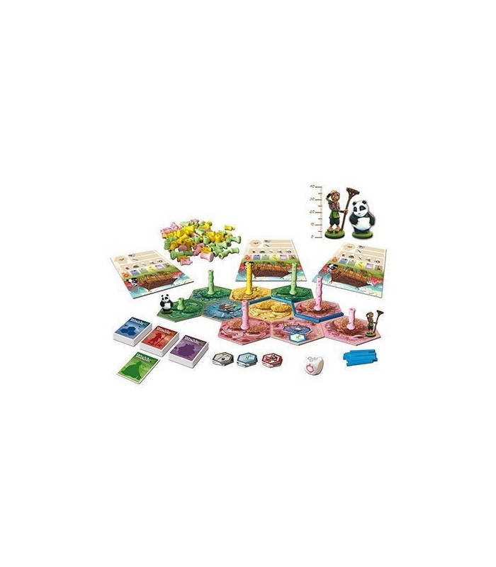 تاکنوکو (Takenoko)