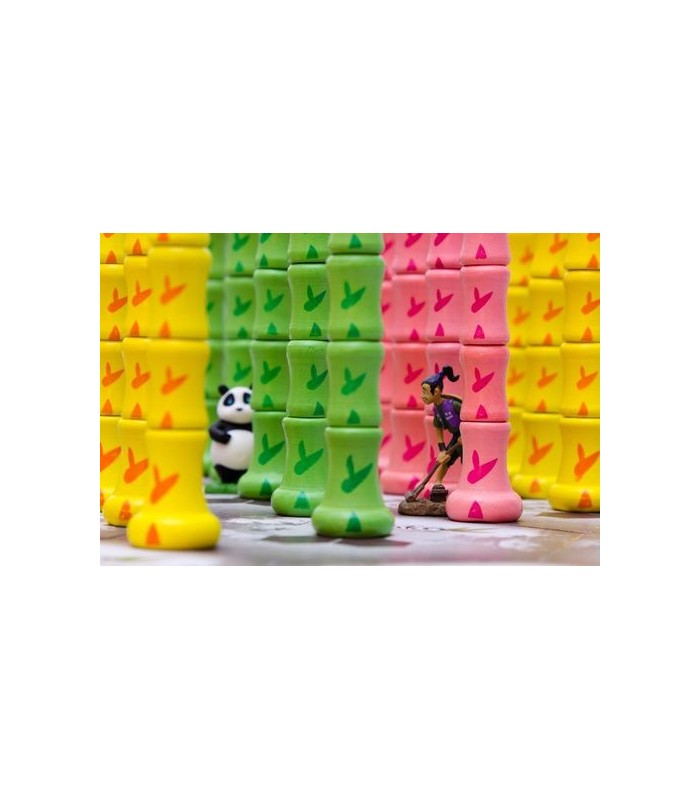 تاکنوکو (Takenoko)