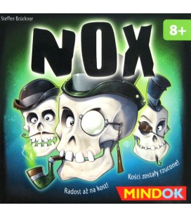 نوکس (nox)