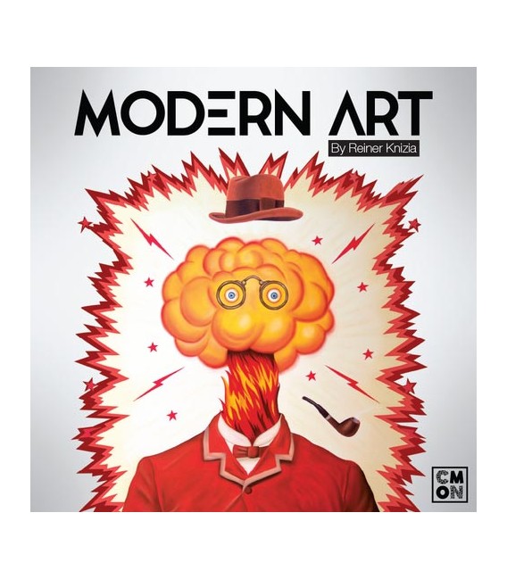 هنر مدرن (Modern Art)
