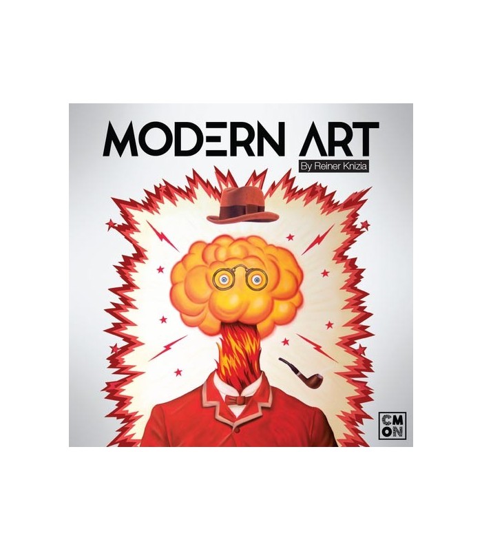 هنر مدرن (Modern Art)