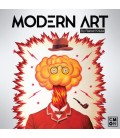 هنر مدرن (Modern Art)