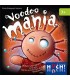 وودو مانیا (Voodo Mania)