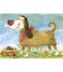 پازل 1000 تکه (Degano Dogs Life)