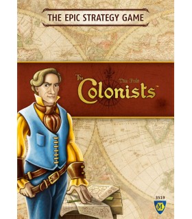 مهاجرین (The Colonists)