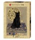 پازل 1000 تکه (Black Cat)