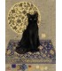 پازل 1000 تکه (Black Cat)