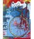 پازل 1000 تکه (Bike Art Red Ltd)