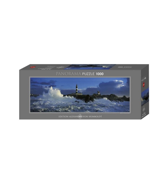 پازل 1000 تکه (Lighthouse)