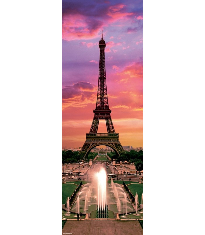 پازل 1000 تکه (Night in Paris)