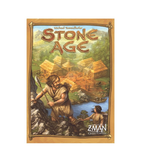 عصر حجر (Stone Age)