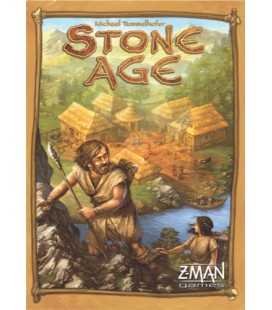 عصر حجر (Stone Age)