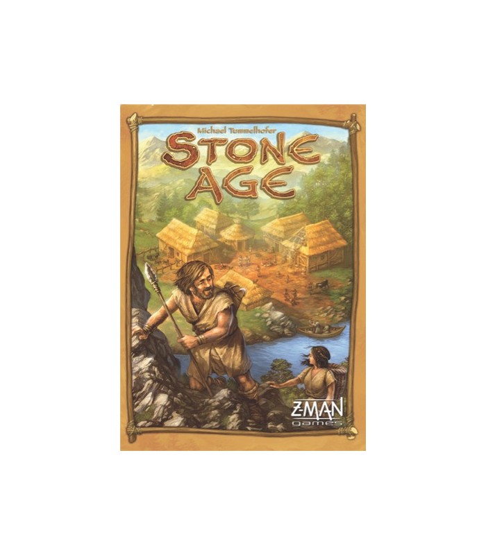 عصر حجر (Stone Age)