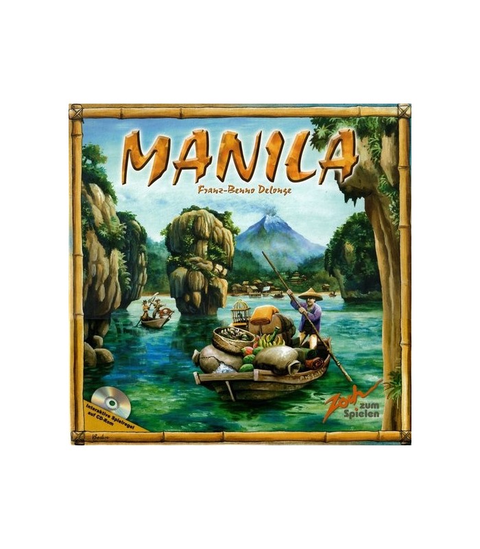 مانیلا (manila)