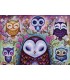 پازل 1000 تکه (Great Big Owl)