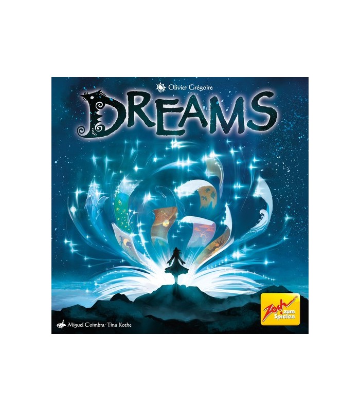 رویاها (Dreams)