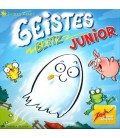 حمله ارواح نسخه کودکانه (Geistesblitz Junior)