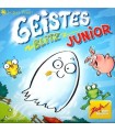 حمله ارواح نسخه کودکانه (Geistesblitz Junior)