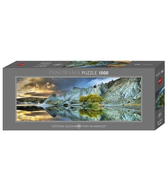 پازل 1000 تکه (Blue Lake)