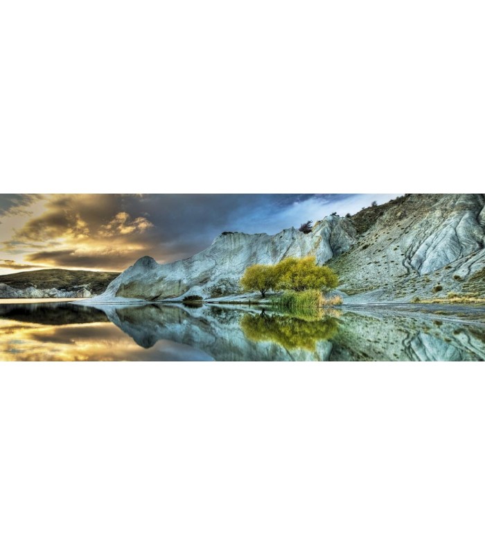 پازل 1000 تکه (Blue Lake)