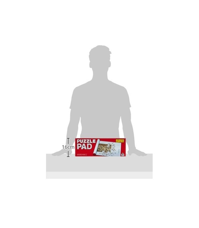 پازل پد اشمیت (Schmidt Puzzle Mat)