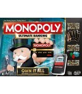مونوپولی الکترونیک:کارت خوان (Monopoly: Ultimate Banking)