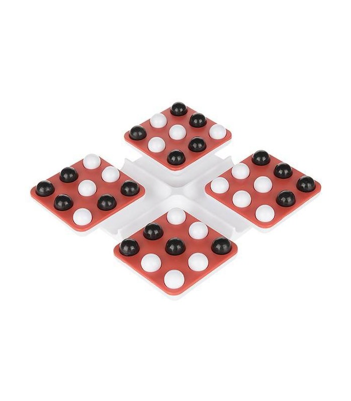 بازی ایرانی پنتاگو (pentago)