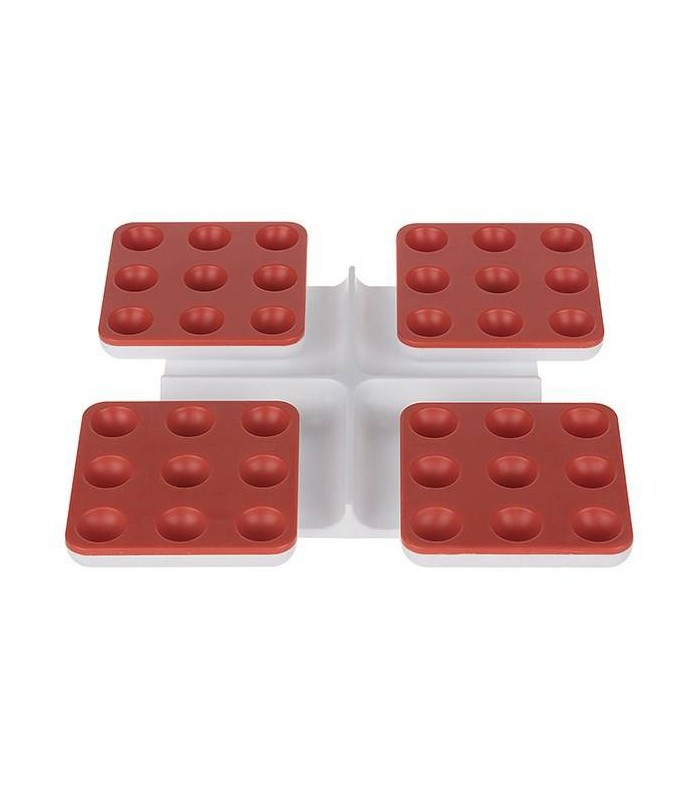 بازی ایرانی پنتاگو (pentago)