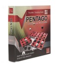 بازی ایرانی پنتاگو (pentago)